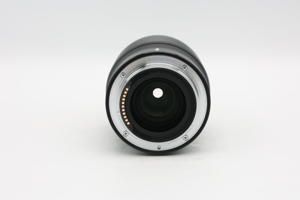 Used Nikon Z 50mm F1.8 s (VG)
