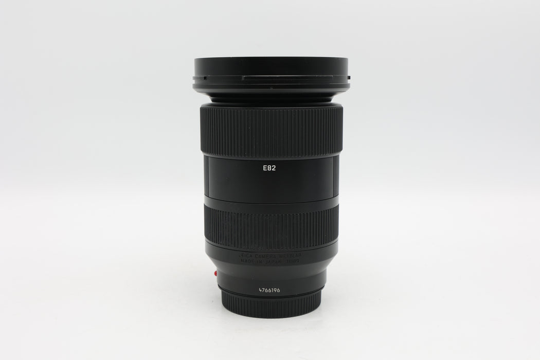 Used Leica SL 24-70mm 2.8 ASPH (VG)