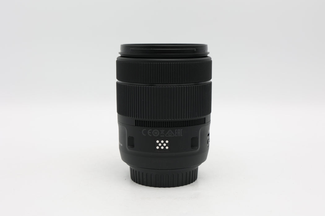 Used Canon EFS 18-135mm IS Nano (EX)