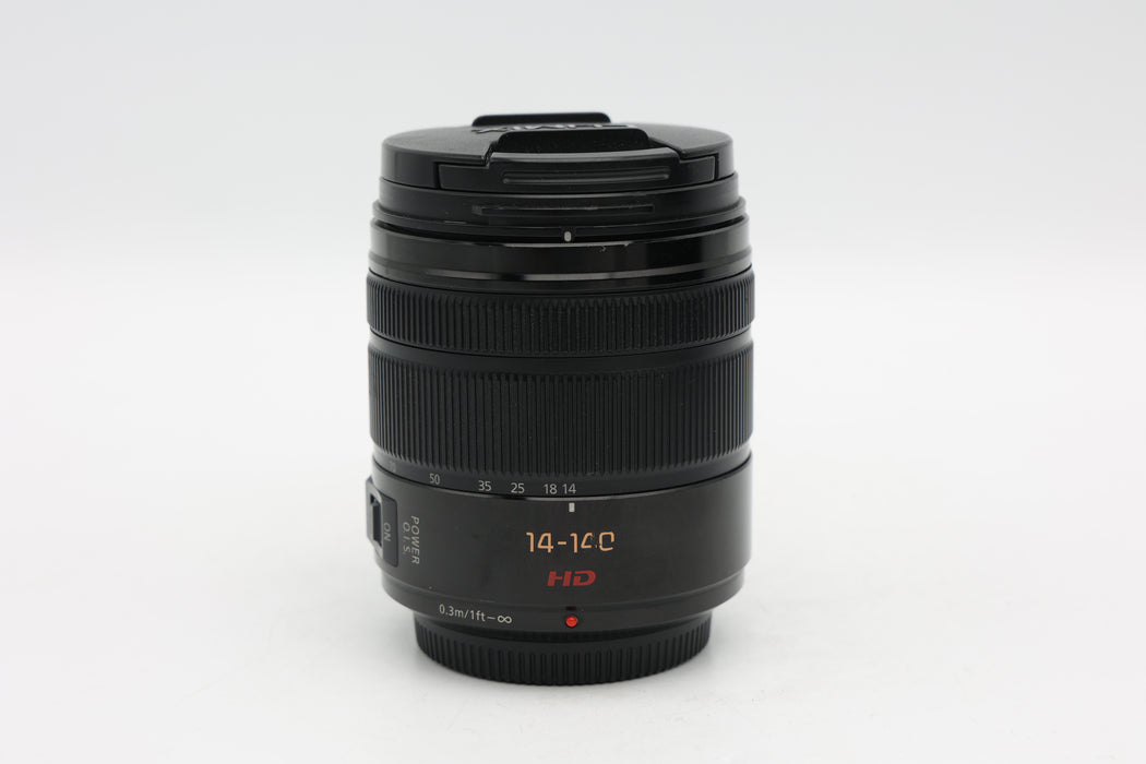 Used Lumix 14-140 3.5-5.6 ASPH (G)