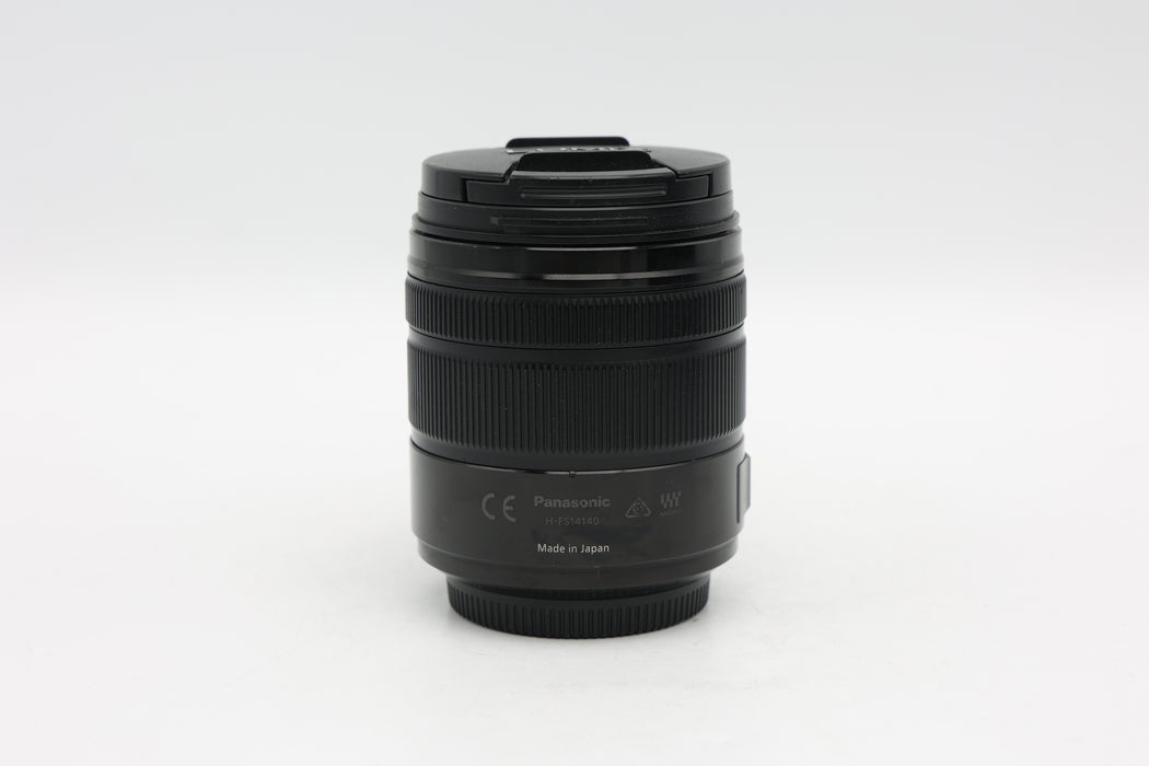 Used Lumix 14-140 3.5-5.6 ASPH (G)