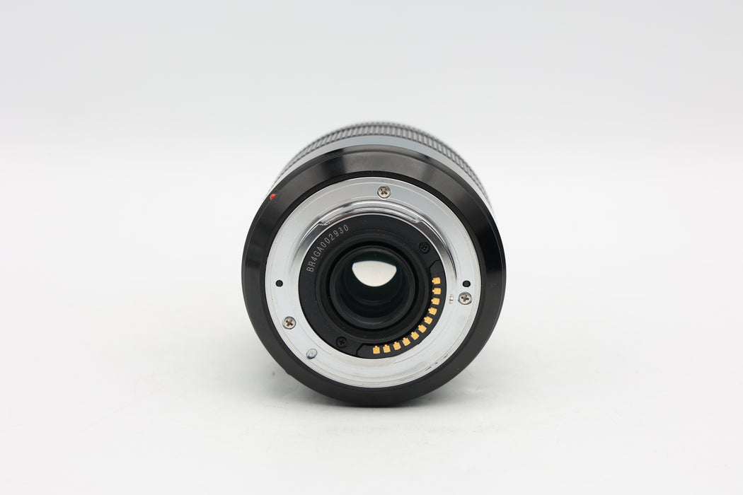 Used Lumix 14-140 3.5-5.6 ASPH (G)
