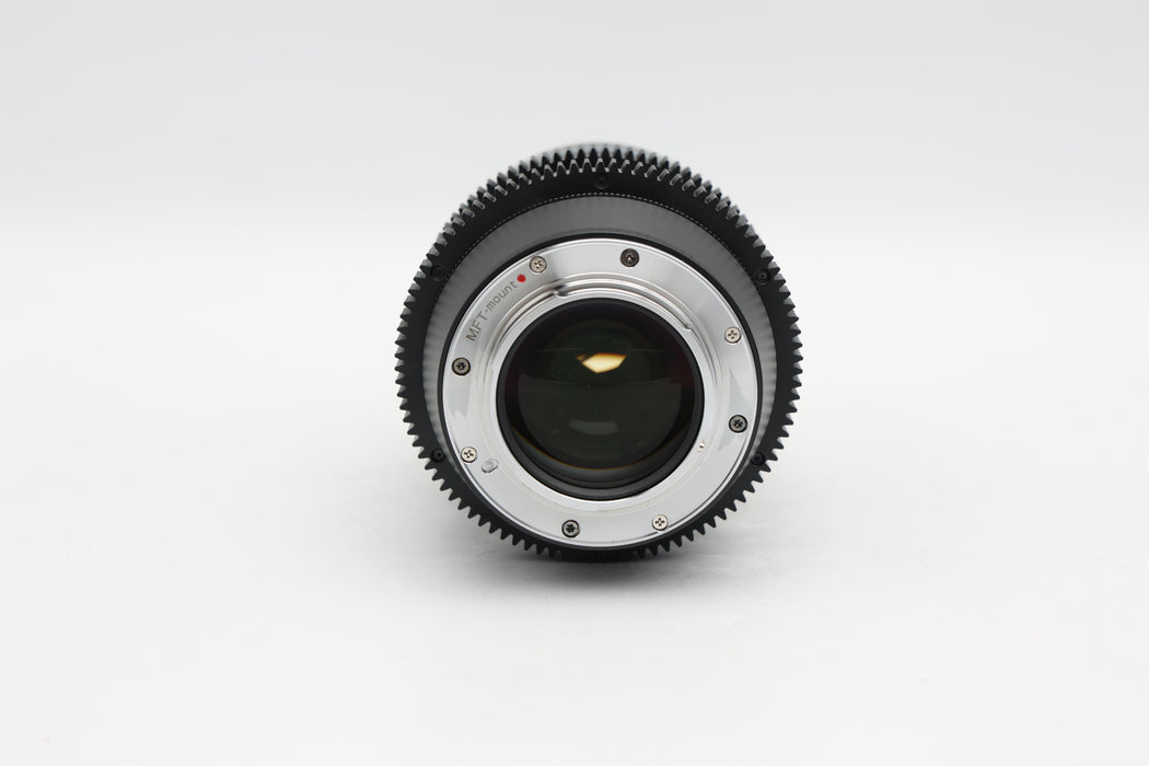Used Sirui 35mm 1.8 Anam MFT (VG)
