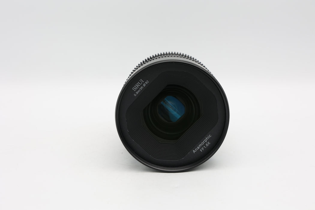 Usedd Sirui 35 T2.9 ANAM Sony (VG)
