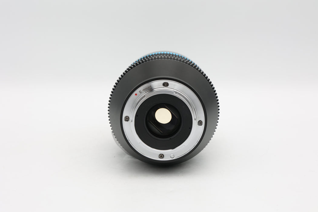 Usedd Sirui 35 T2.9 ANAM Sony (VG)