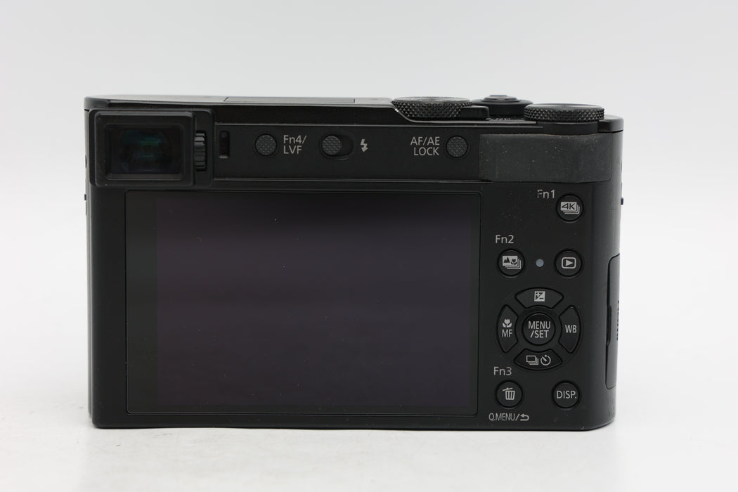 Used Lumix ZS-200D (Good)