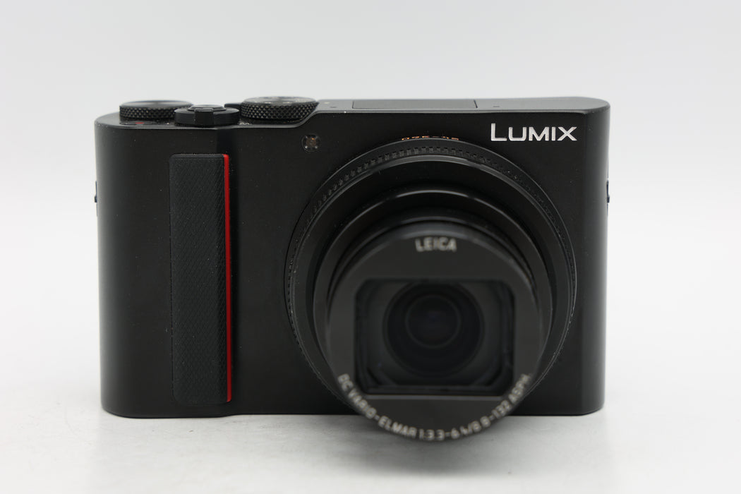Used Lumix ZS-200D (Good)