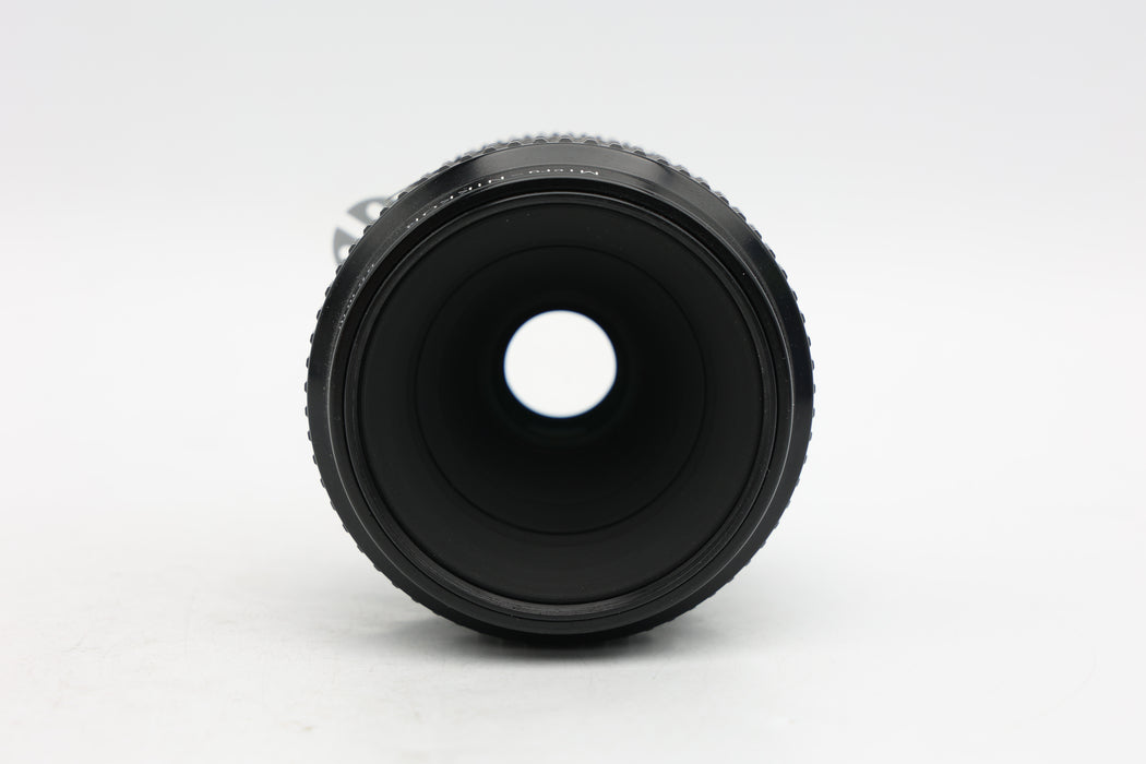 Used Nikon 55mm f3.5 AI Micro (Good)