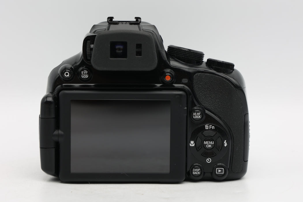 Used Fujifilm FinePix HS50EXR (Good)