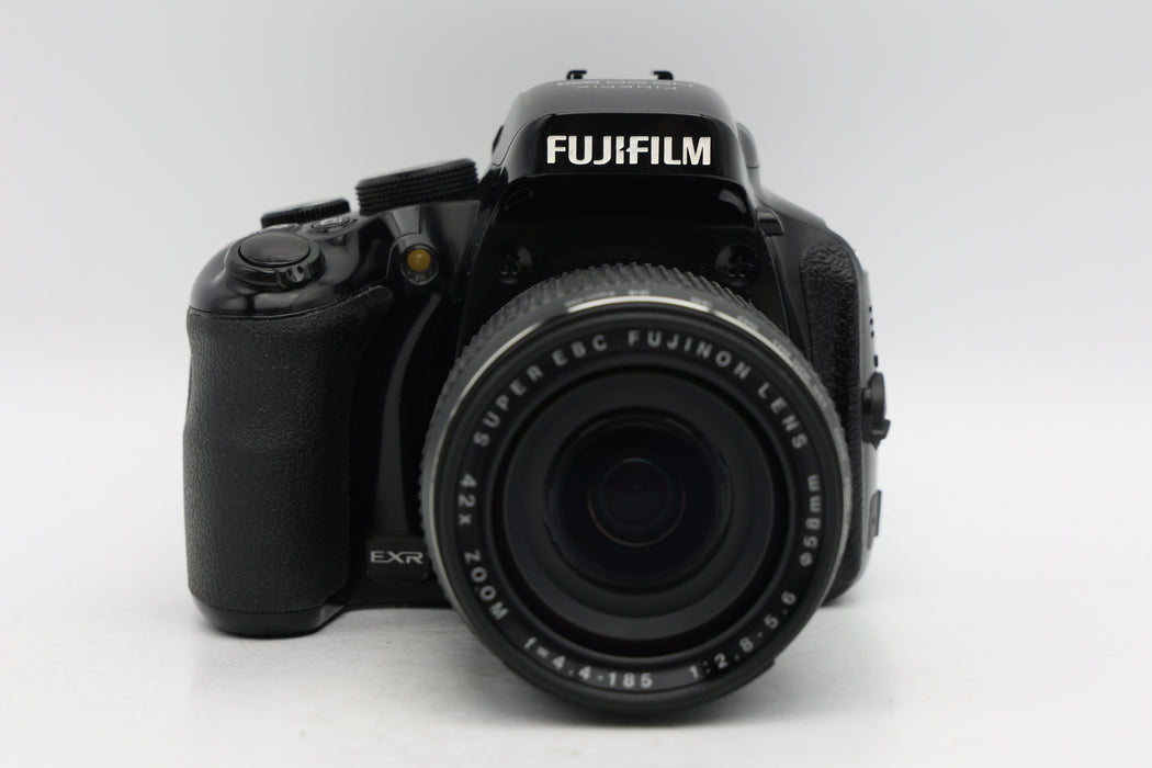 Used Fujifilm FinePix HS50EXR (Good)