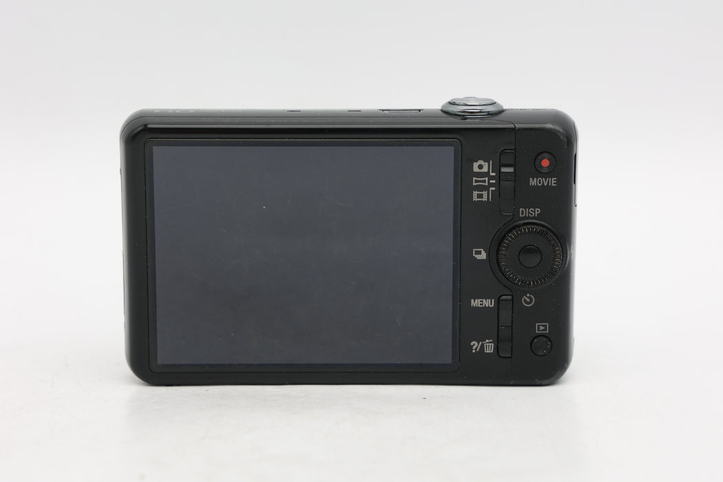 Used Sony Cyber-Shot WX150 (Fair)