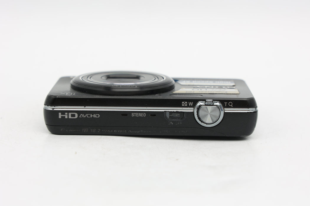 Used Sony Cyber-Shot WX150 (Fair)