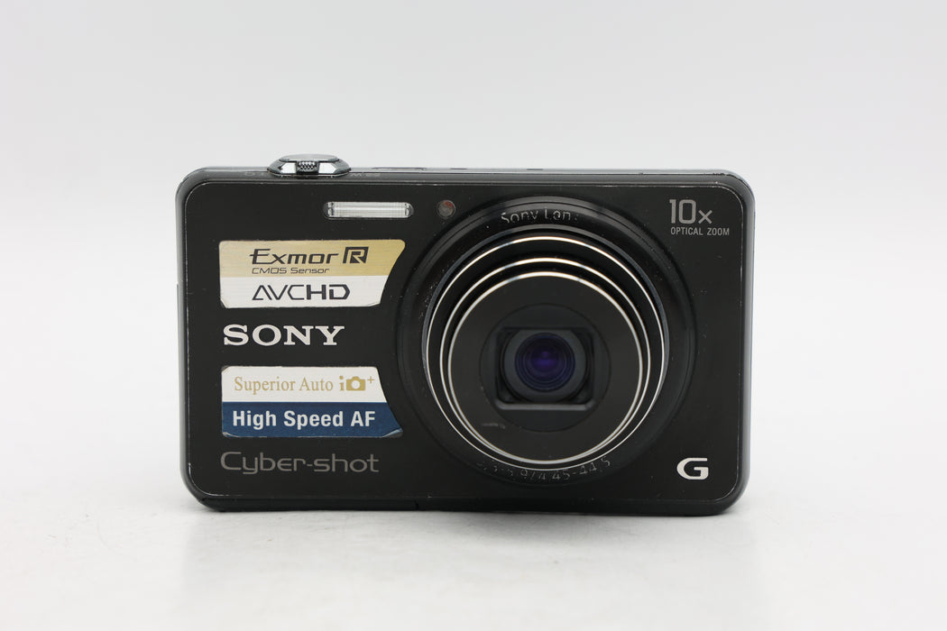 Used Sony Cyber-Shot WX150 (Fair)