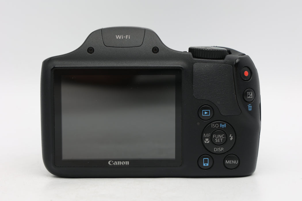 Used Canon PowerShot SX530HS (Good)