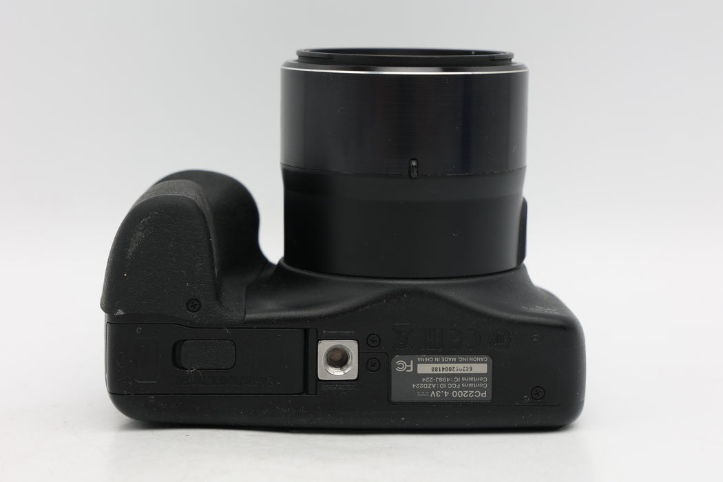 Used Canon PowerShot SX530HS (Good)