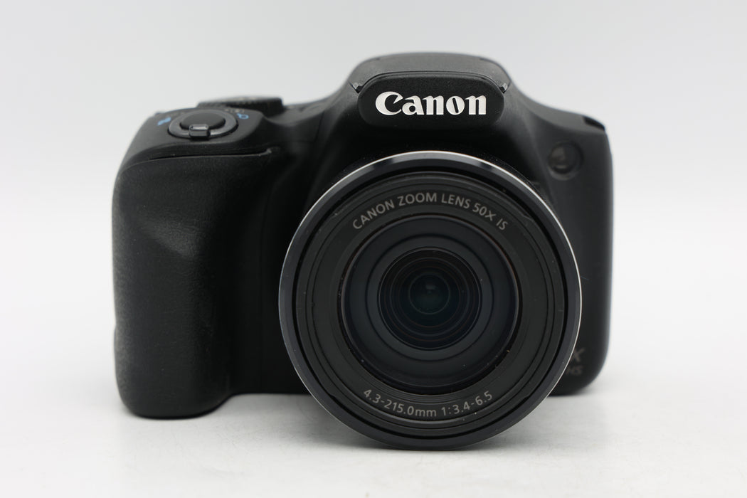 Used Canon PowerShot SX530HS (Good)