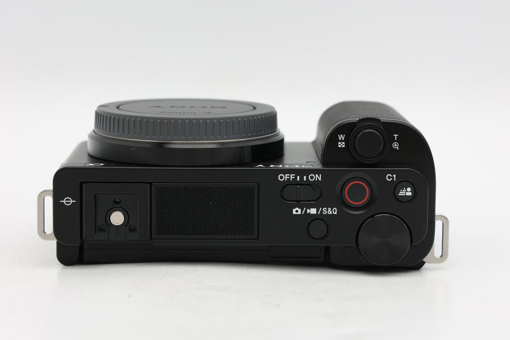 Used Sony ZV-E10 Body (EX)