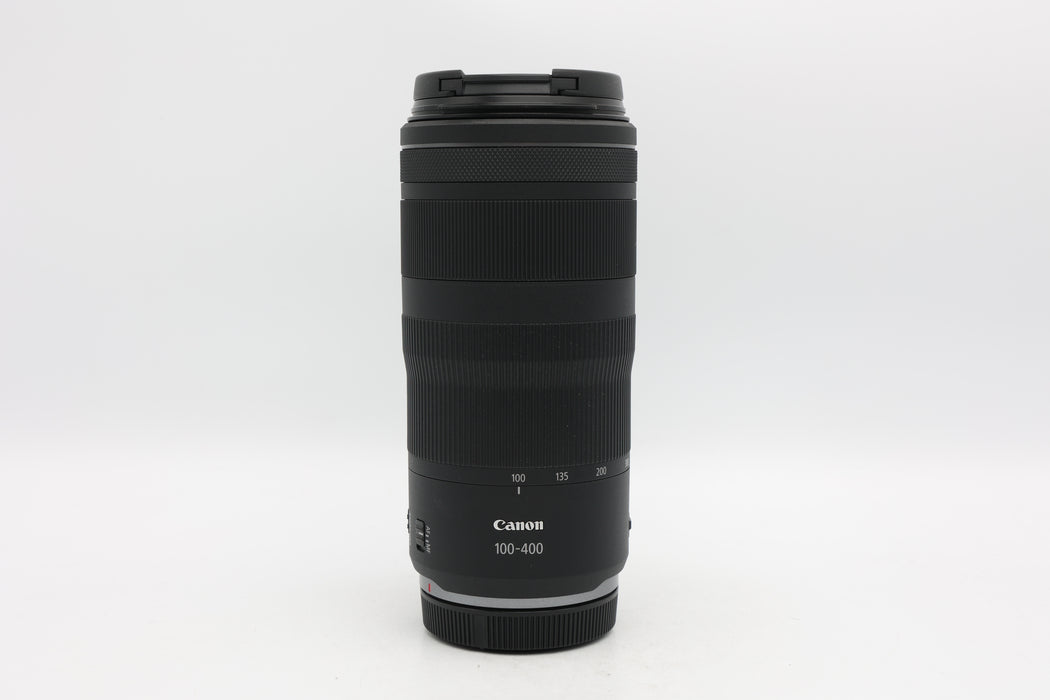 Used Canon RF 100-400mm IS USM (VG)