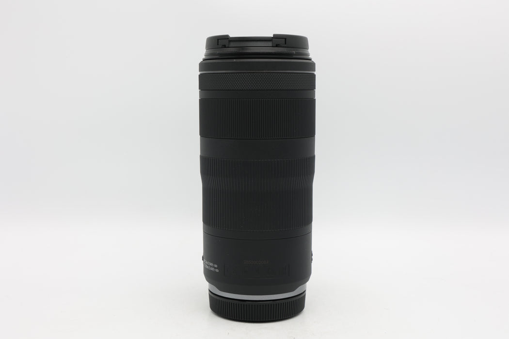 Used Canon RF 100-400mm IS USM (VG)