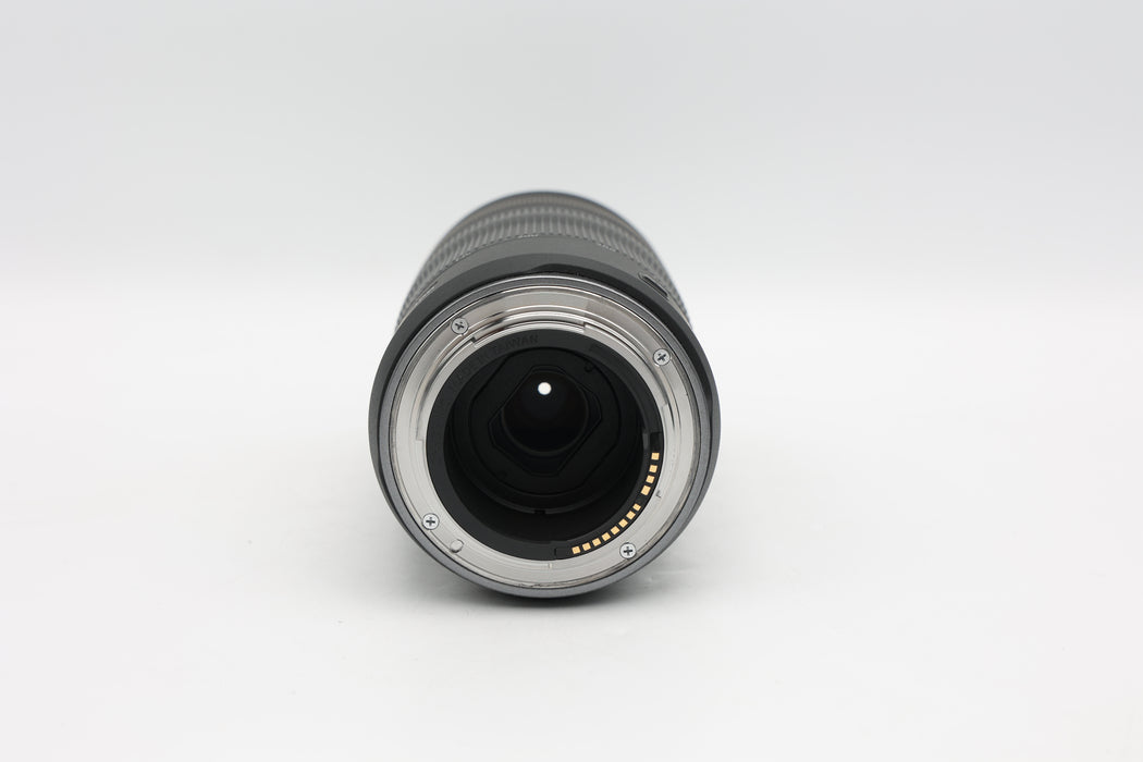 Used Canon RF 100-400mm IS USM (VG)