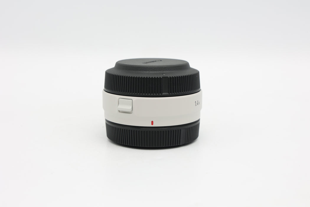 Used Canon RF 1.4x (EX)