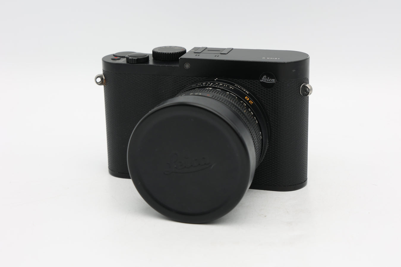 Very Good Condition Equipment