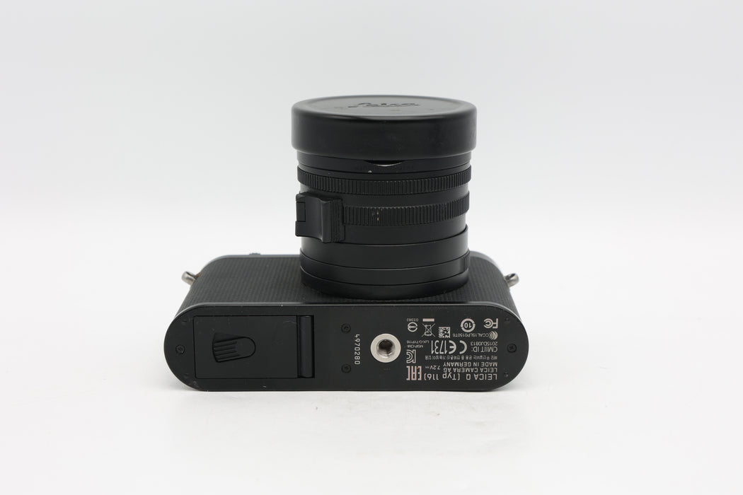 Used Leica Q (F)