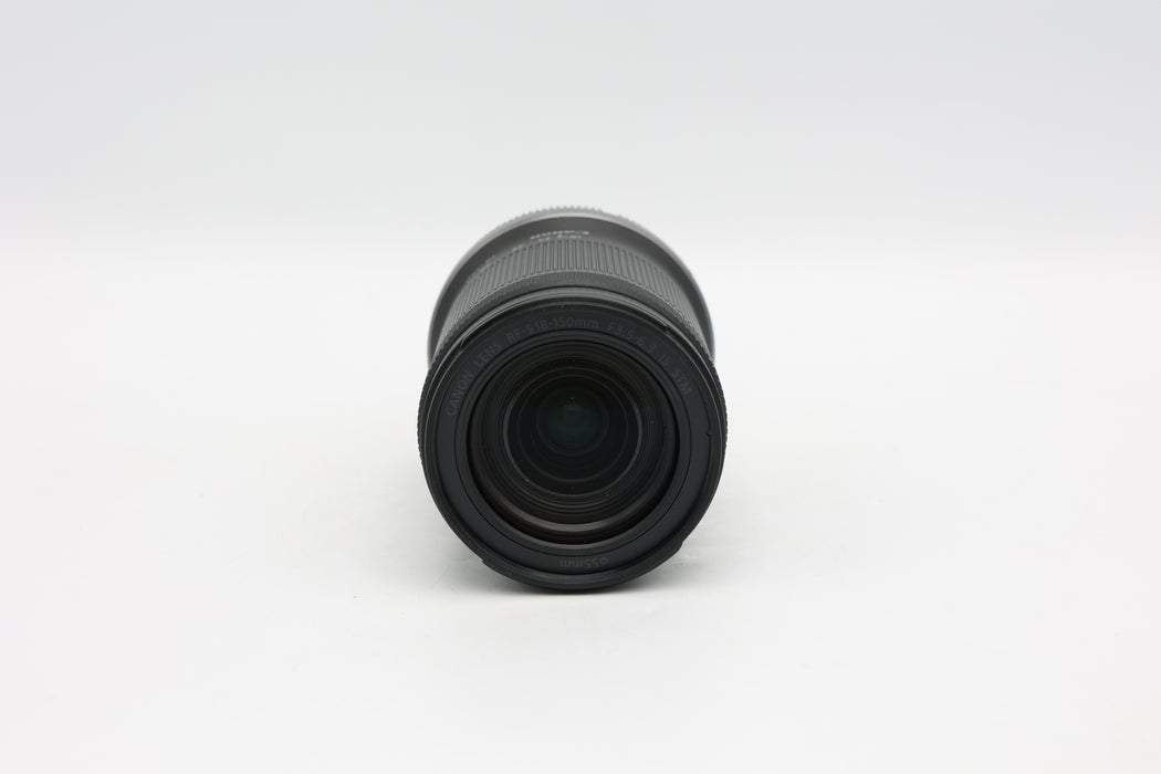 Used Canon RF 18-150 3.5-6.3 (EX)