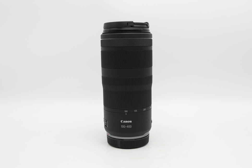 Used Canon RF 100-400mm IS USM (VG)