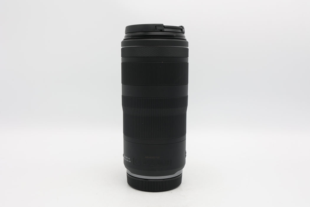 Used Canon RF 100-400mm IS USM (VG)