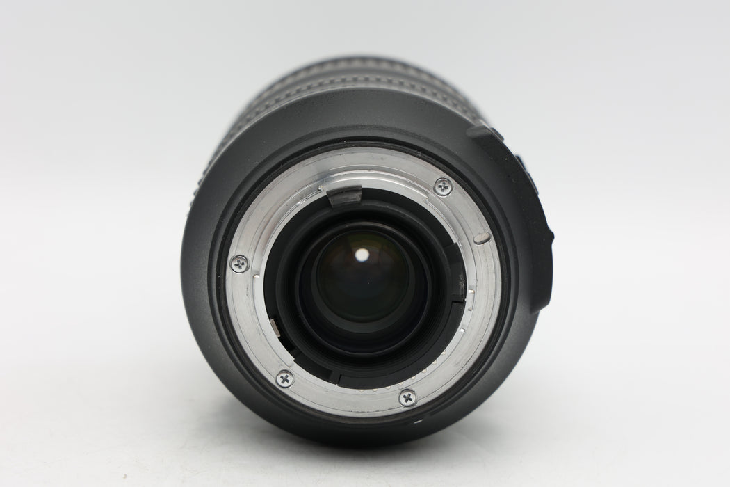 Used Nikon AF-S 28-300mm VR (Good)