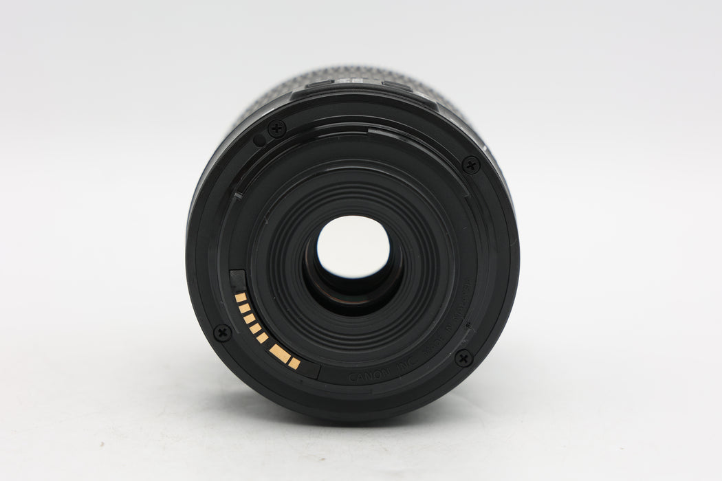 Used Canon EF-S 18-55mm IS STM (EX)