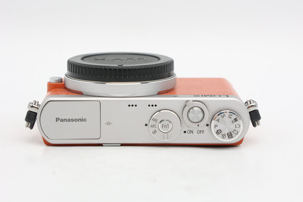 Used Lumix GM1 Body (Good)