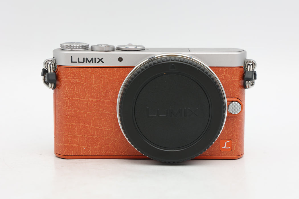 Used Lumix GM1 Body (Good)