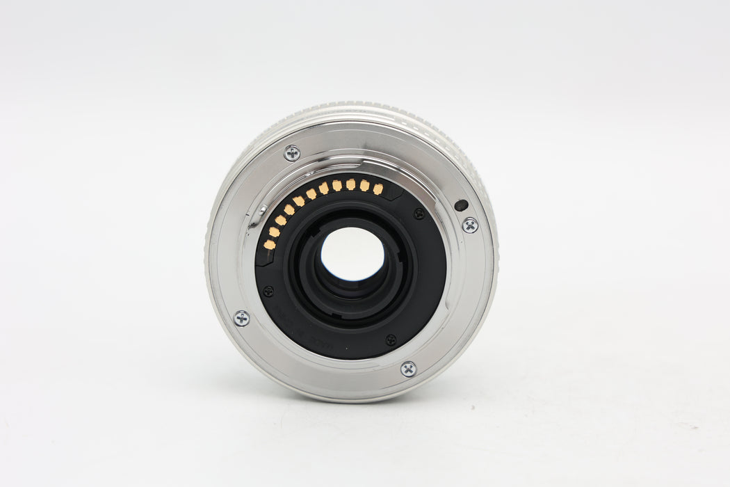 Used Olympus 17mm f2.8 (VG)