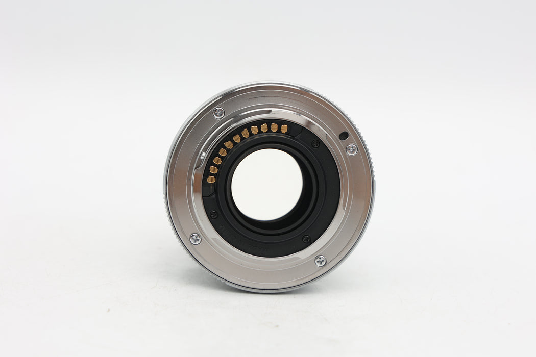 Used Olympus 45mm f1.8 (VG)