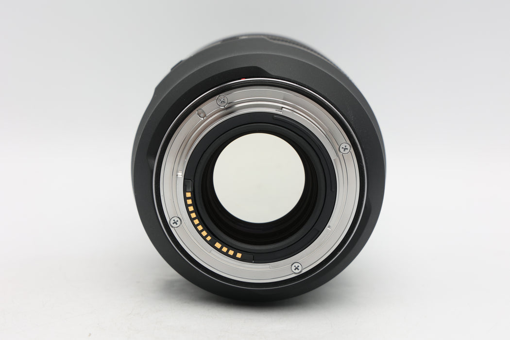 Used Canon RF 50mm f1.2L USM (EX)