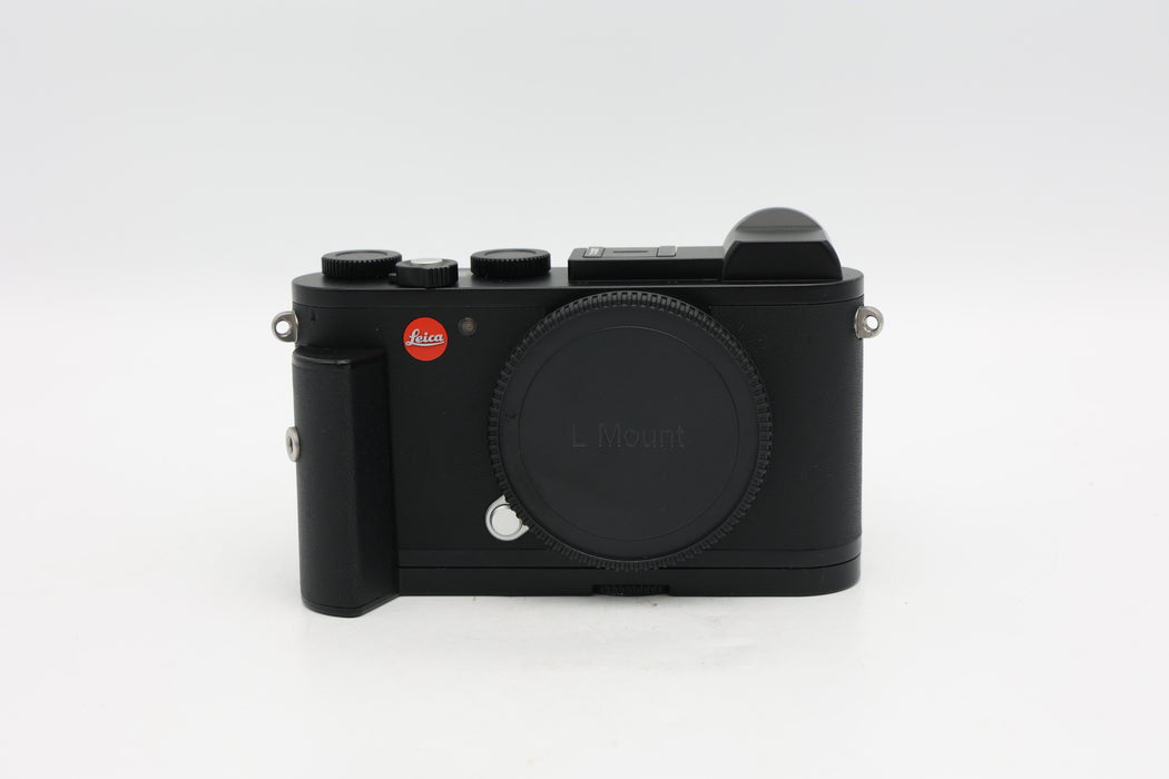 Used Leica CL W/Grip (F)
