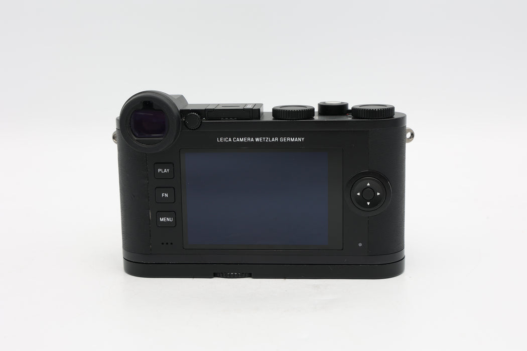 Used Leica CL W/Grip (F)