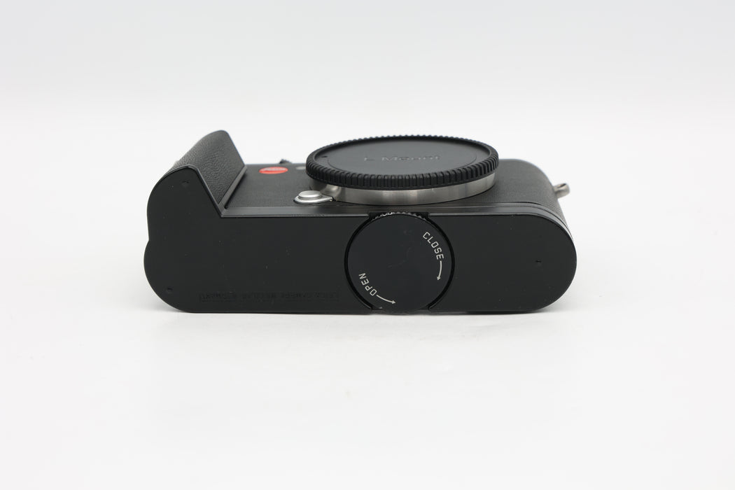 Used Leica CL W/Grip (F)