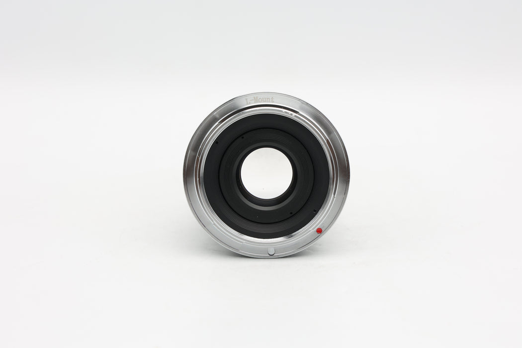 Used TTArtisan 17mm F1.4 L (VG)