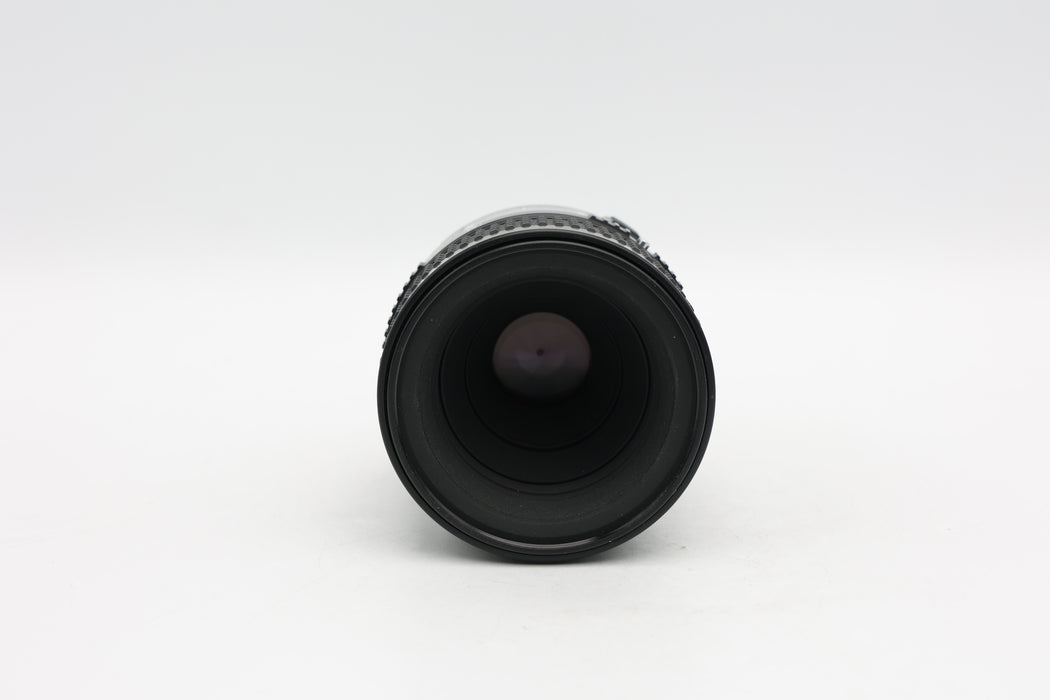 Used Nikon AF 60mm F2.8D Micro (G)