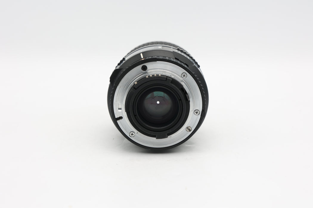 Used Nikon AF 60mm F2.8D Micro (G)