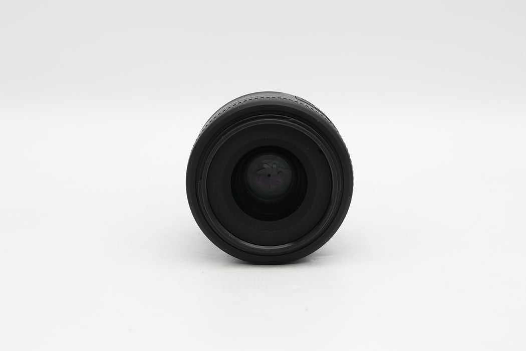 Used Nikon AFS 35mm F1.8G DX (VG)