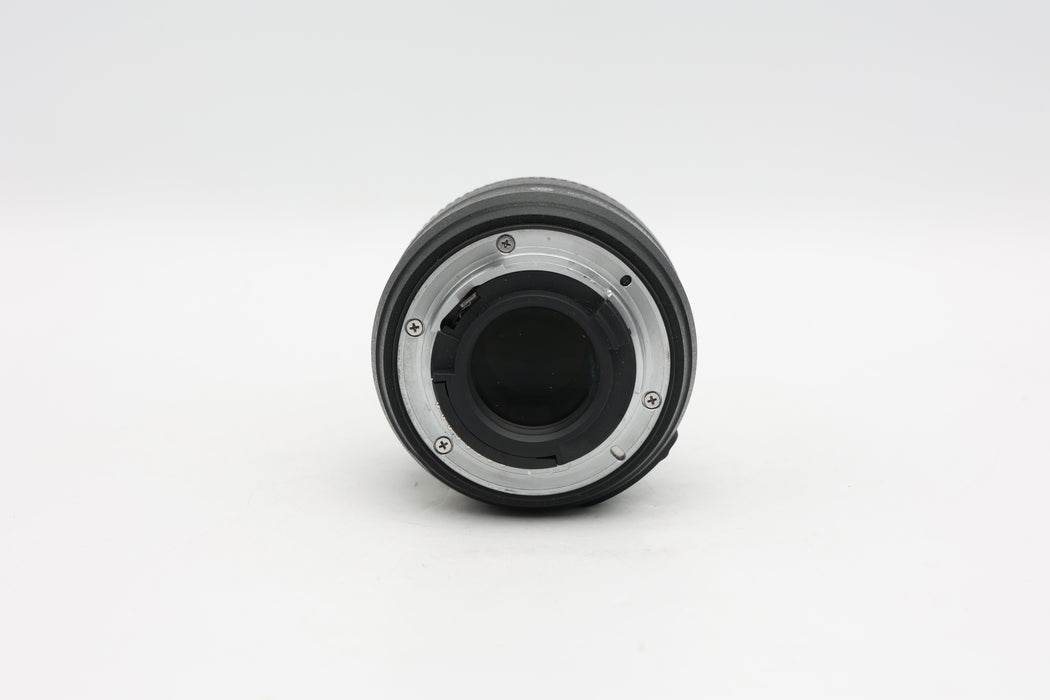 Used Nikon AFS 35mm F1.8G DX (VG)