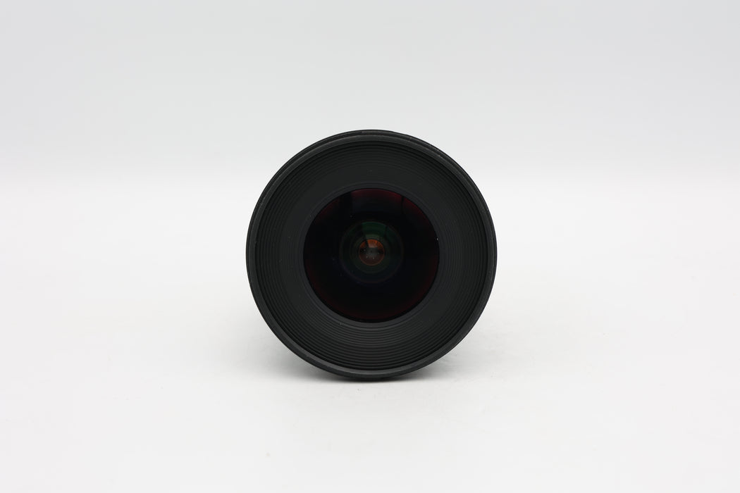 Used Sigma 10-20mm F4-5.6 NAF (G)
