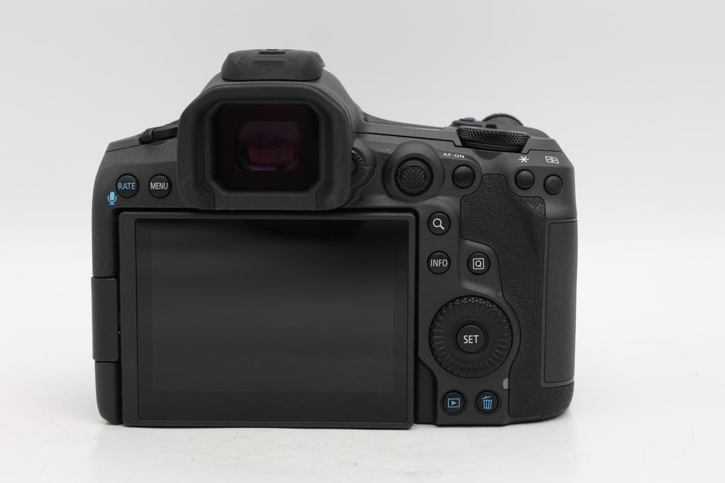 Used Canon R5 Mark II Body (EX)