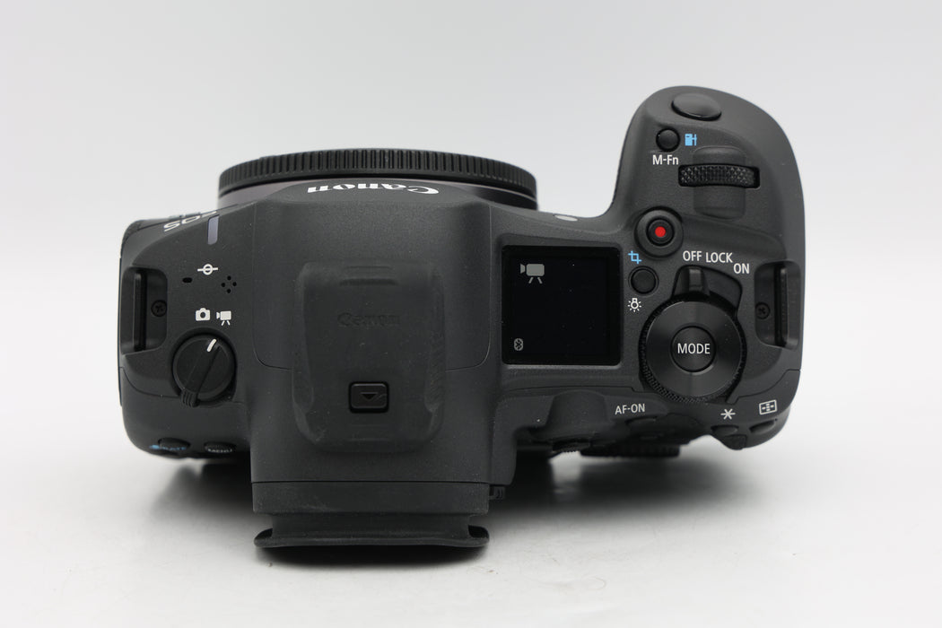 Used Canon R5 Mark II Body (EX)