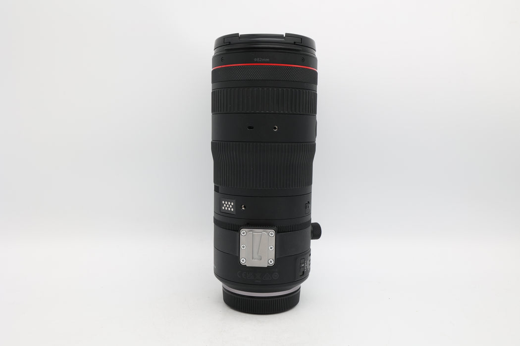 Used Canon RF 24-105mm f2.8L Z (EX)