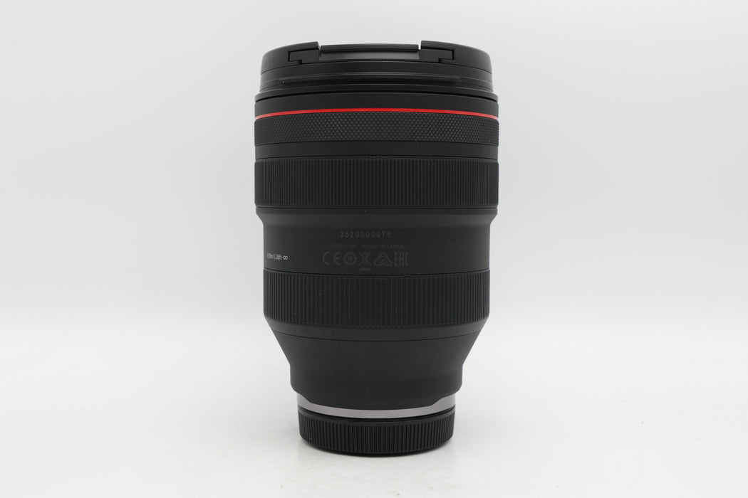 Used Canon RF 28-70mm f2L USM (EX)